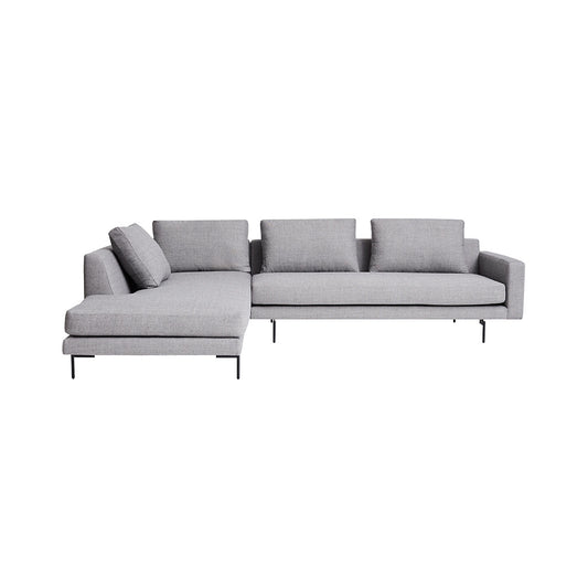 EDGE V2 3 MODULAR SOFA