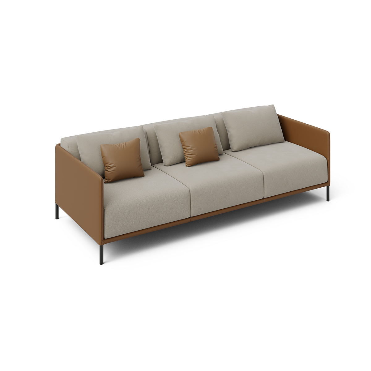 MARSALIS SOFA BED