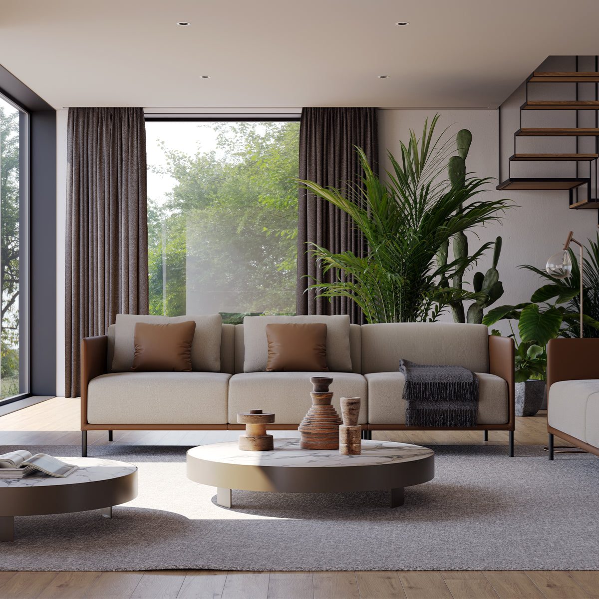 MARSALIS SOFA BED