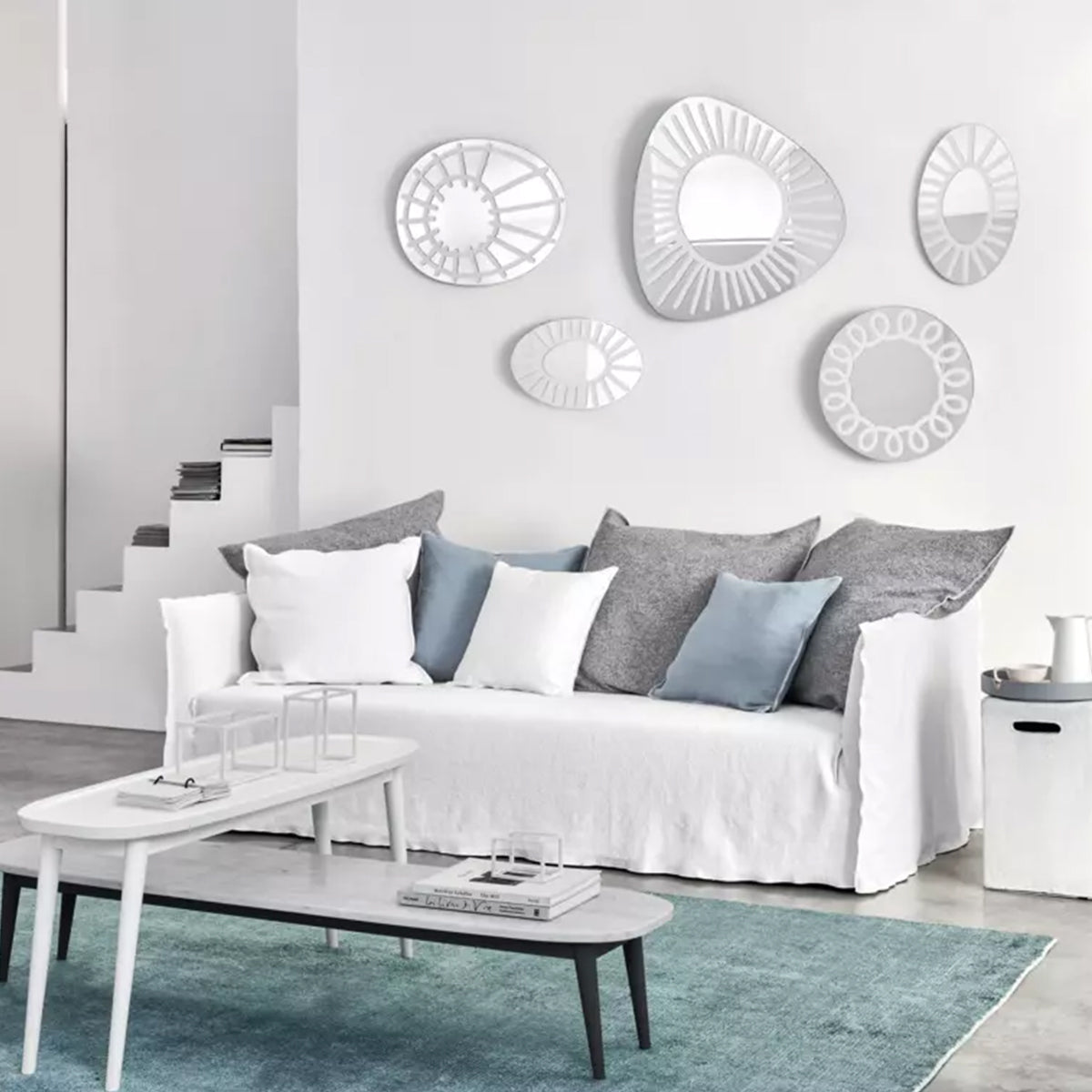 GHOST 10 SOFA