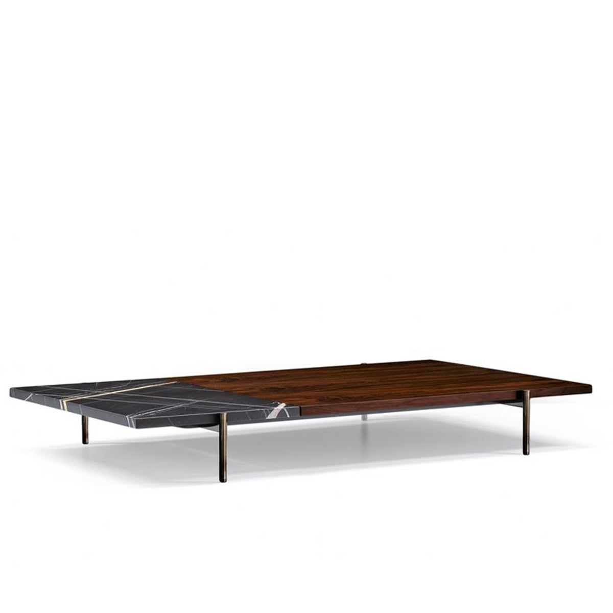 SUPERQUADRA COFFEE TABLE