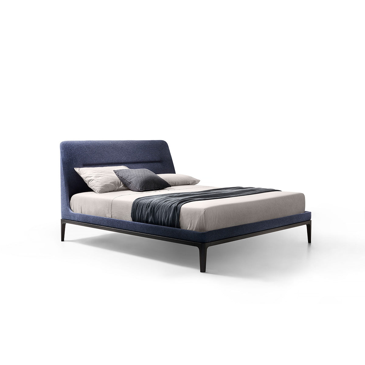 BED VICTORIANO