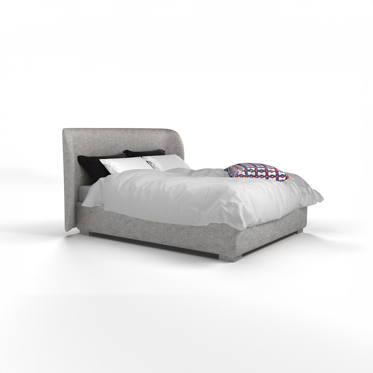 VICTORIA BED