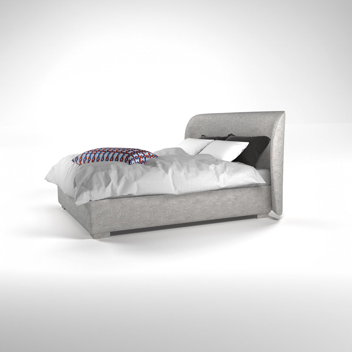 VICTORIA BED