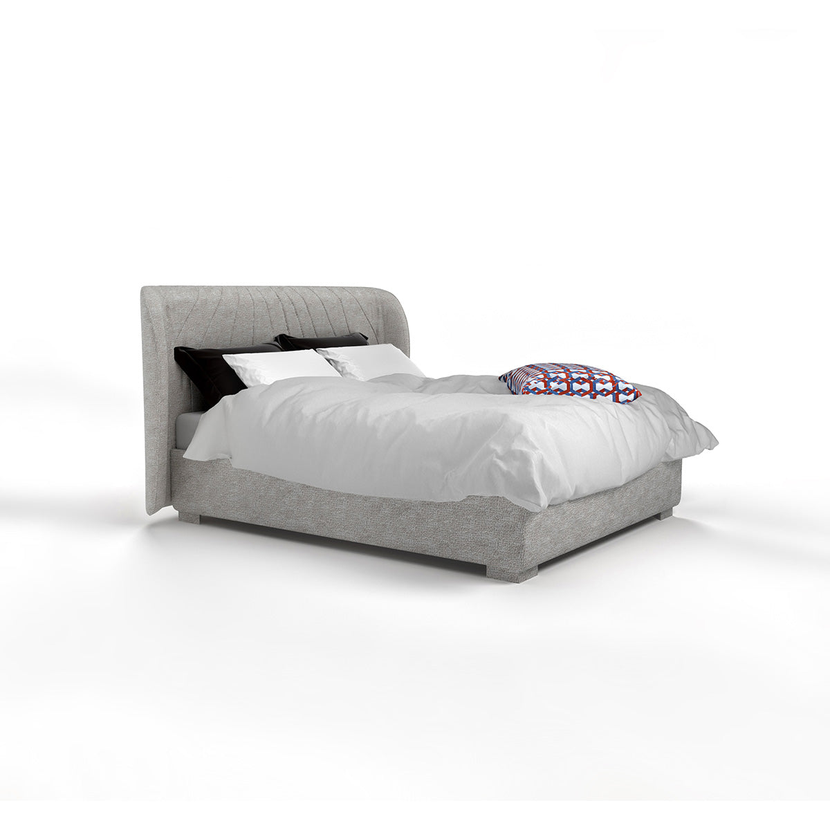 VICTORIA BED