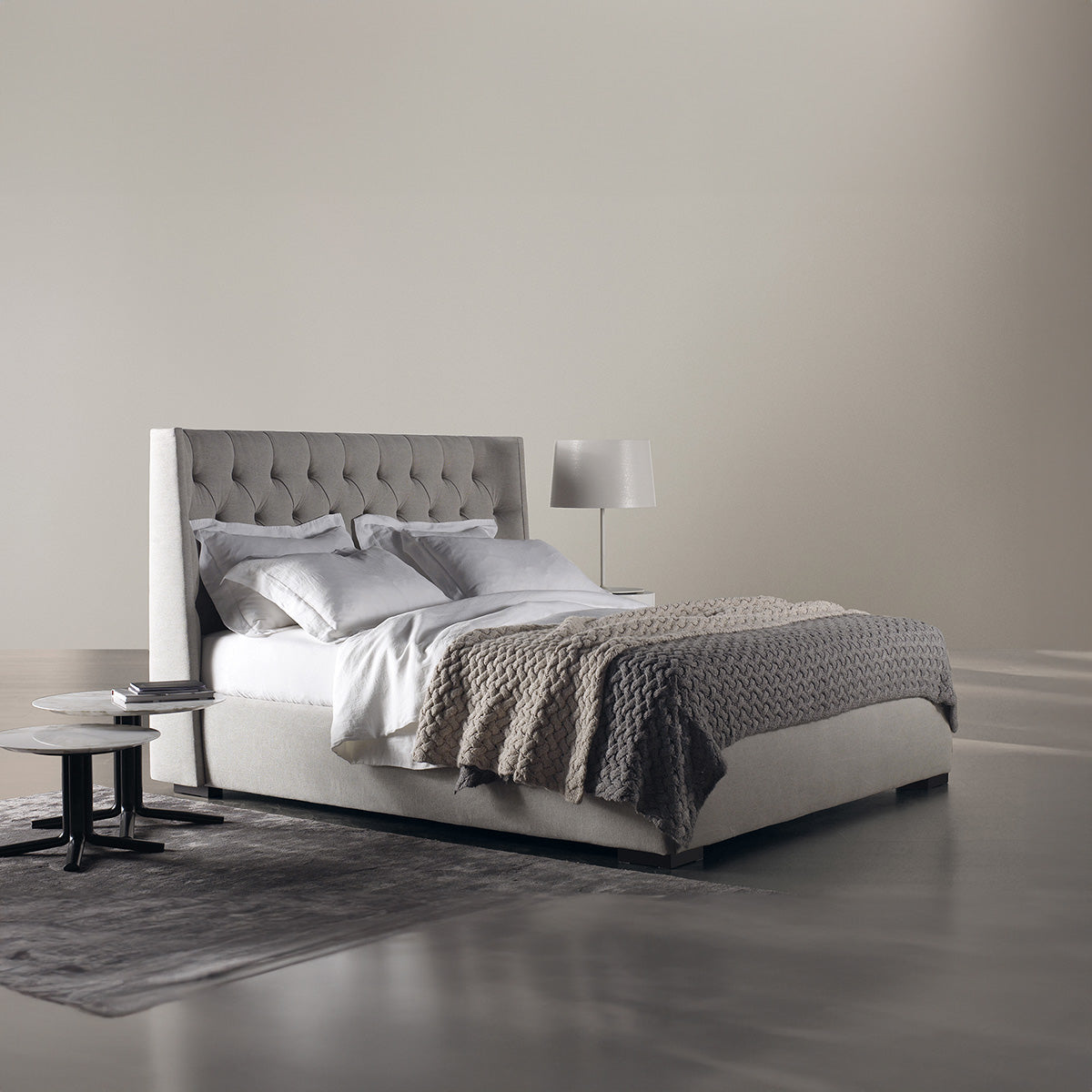 BED TURMAN