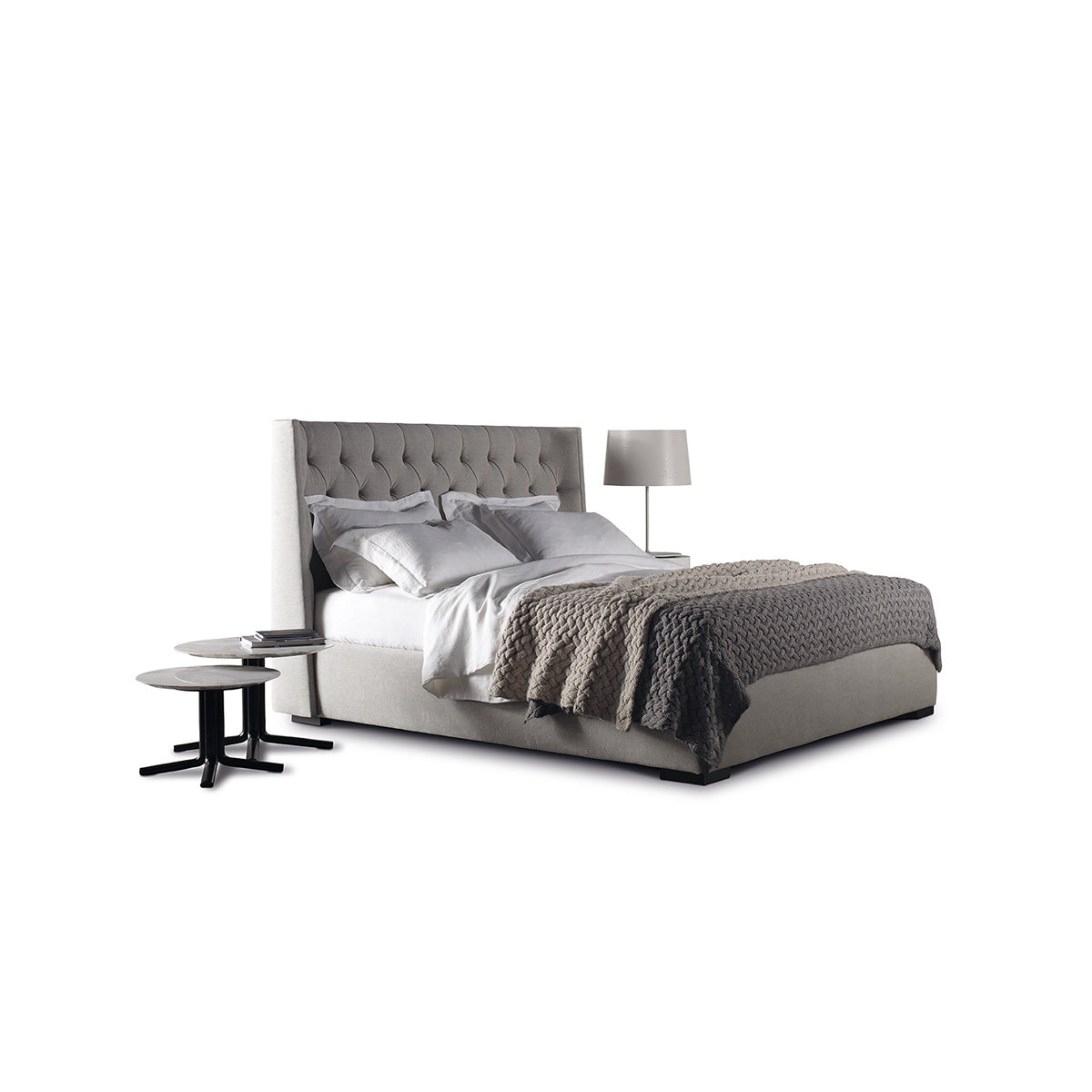 BED TURMAN