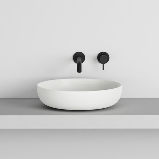 SHUI ON TOP BOWL WITHOUT OVERFLOW Ø45