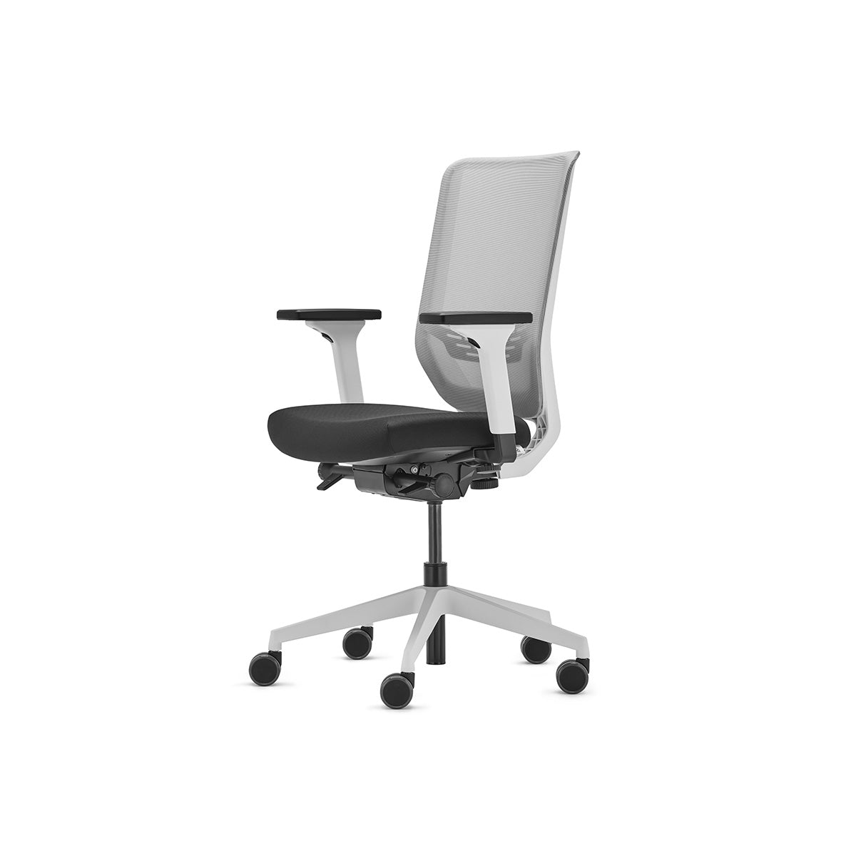 TO SYNC WHITE SC 9242 PRO WHITE