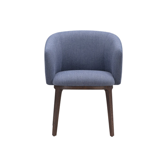 EVENT V1 DINING CHAIR WITH ARMREST