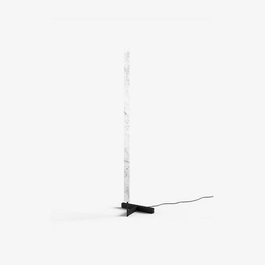 F - MODEL FLOOR LAMP