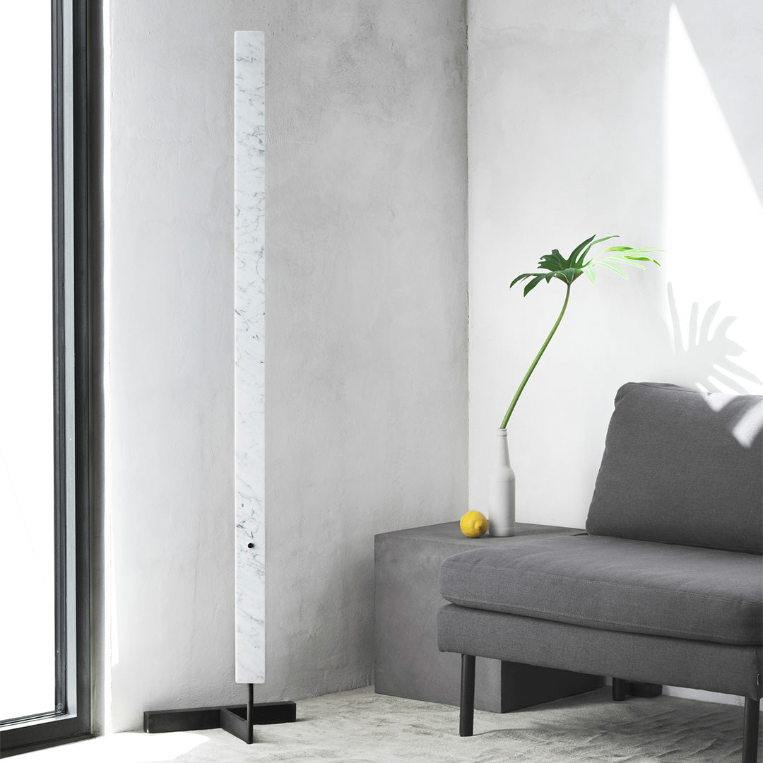 F - MODEL FLOOR LAMP