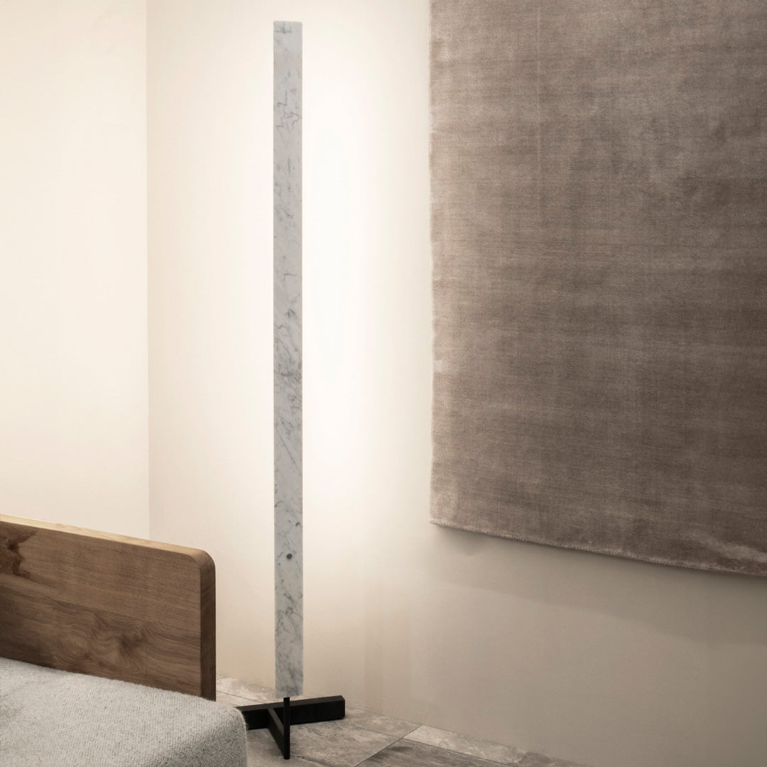 F - MODEL FLOOR LAMP