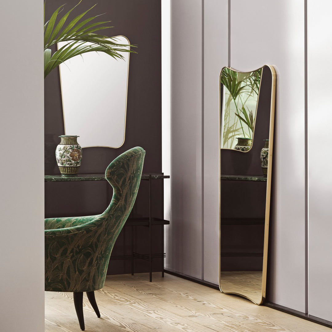 GUBI F.A. 33 WALL MIRROR