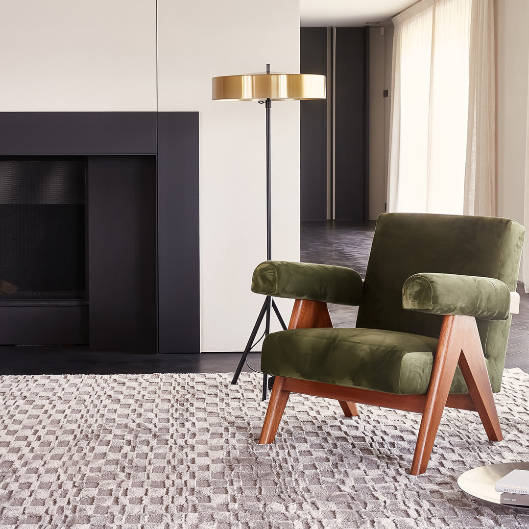 FENDLEY RUG