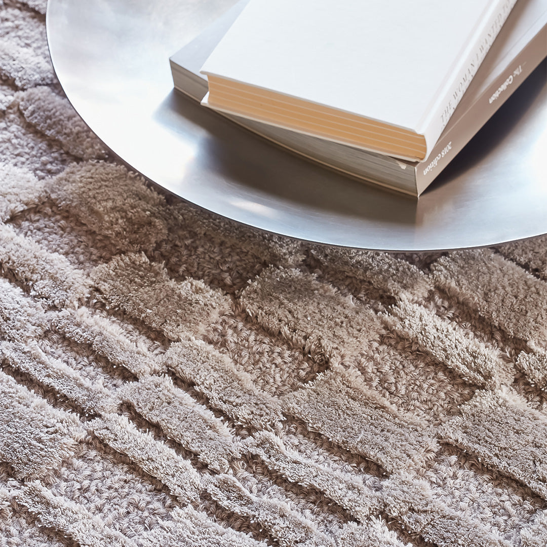 FENDLEY RUG