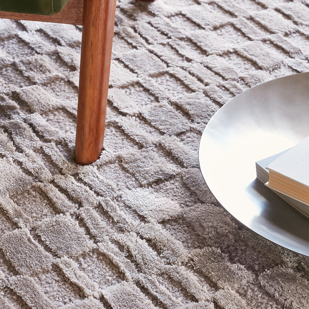 FENDLEY RUG