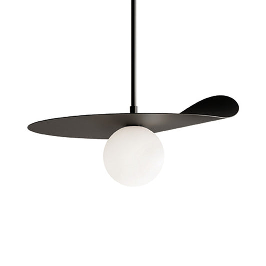 FLOW SUSPENSION LAMP