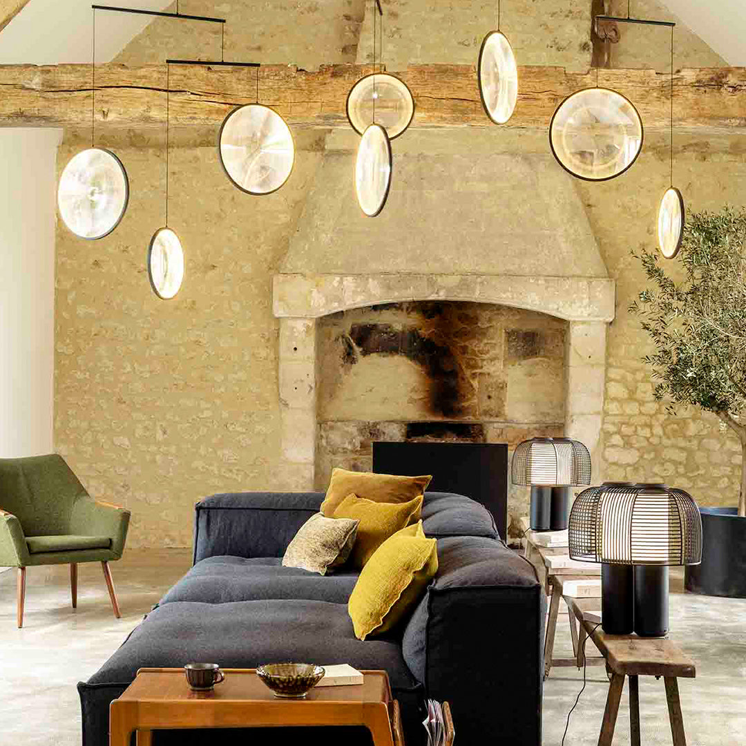 FOCUS PENDANT LAMP