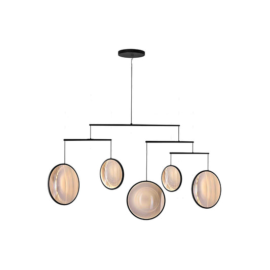 FOCUS PENDANT LAMP