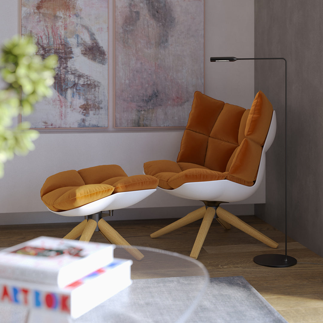 FLO FLOOR LAMP