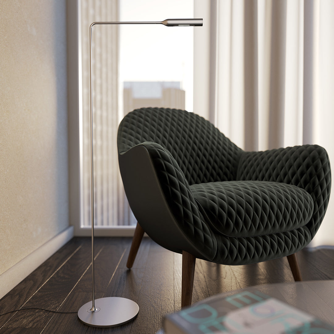 FLO FLOOR LAMP