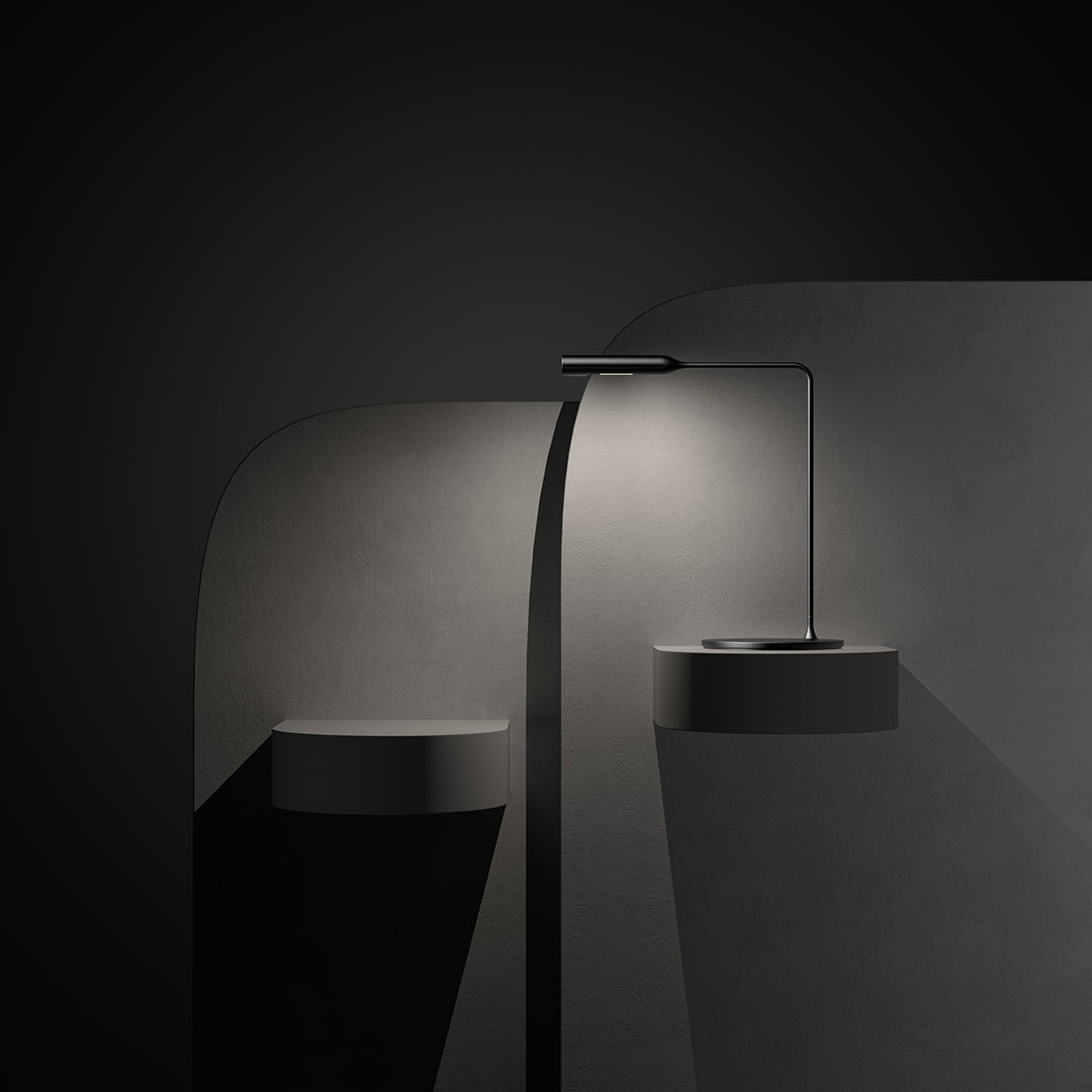FLO BEDSIDE LAMP
