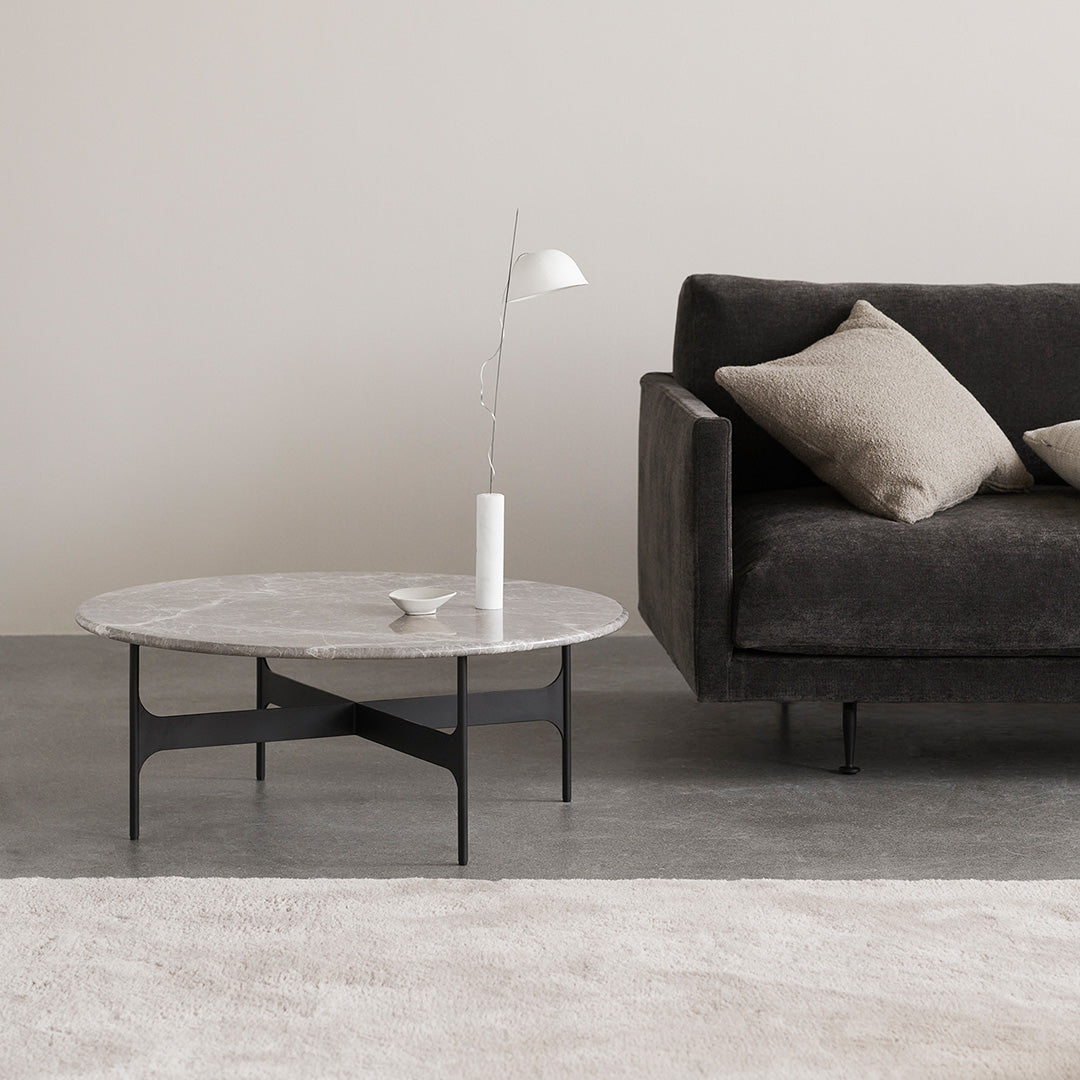 FLOEMA LARGE COFFEE TABLE