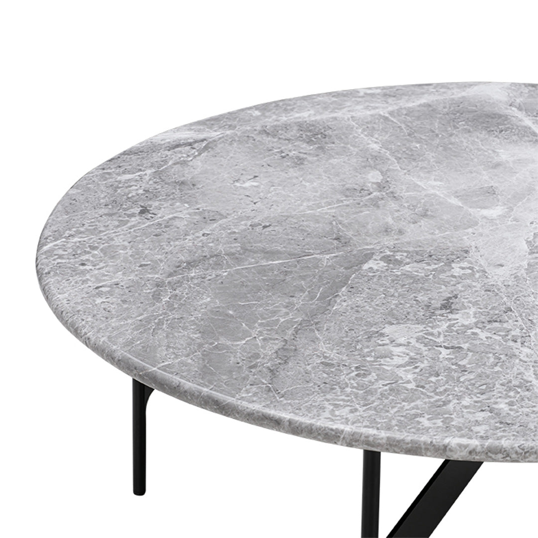 FLOEMA LARGE COFFEE TABLE
