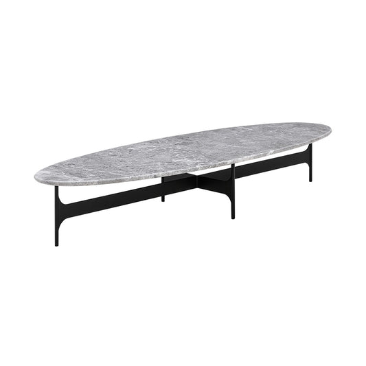 FLOEMA OVAL COFEE TABLE