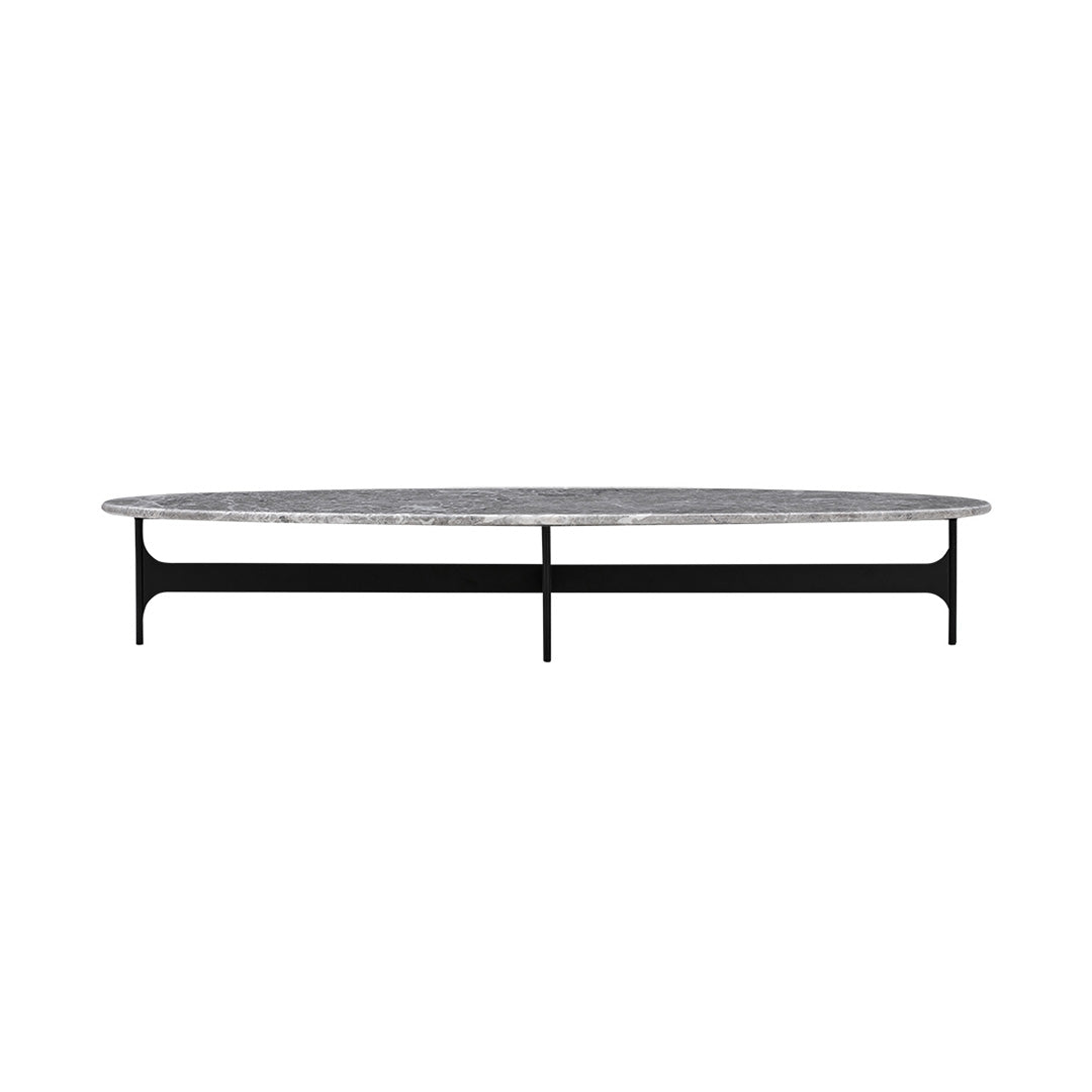 FLOEMA OVAL COFEE TABLE