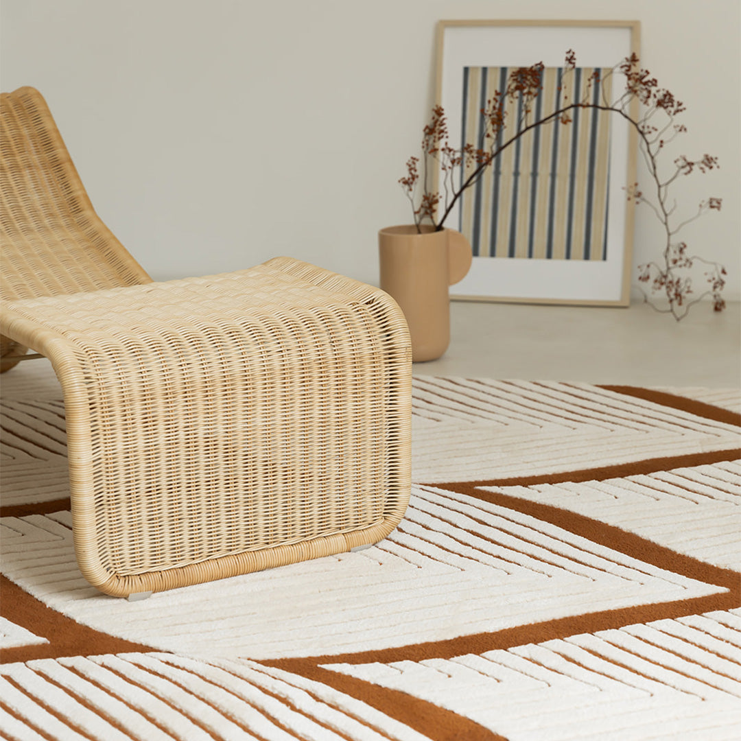 FLORA RUG