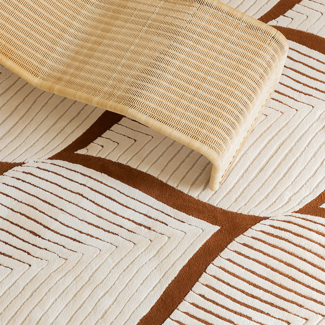FLORA RUG