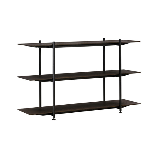 FORMAL SHELVING SYSTEM