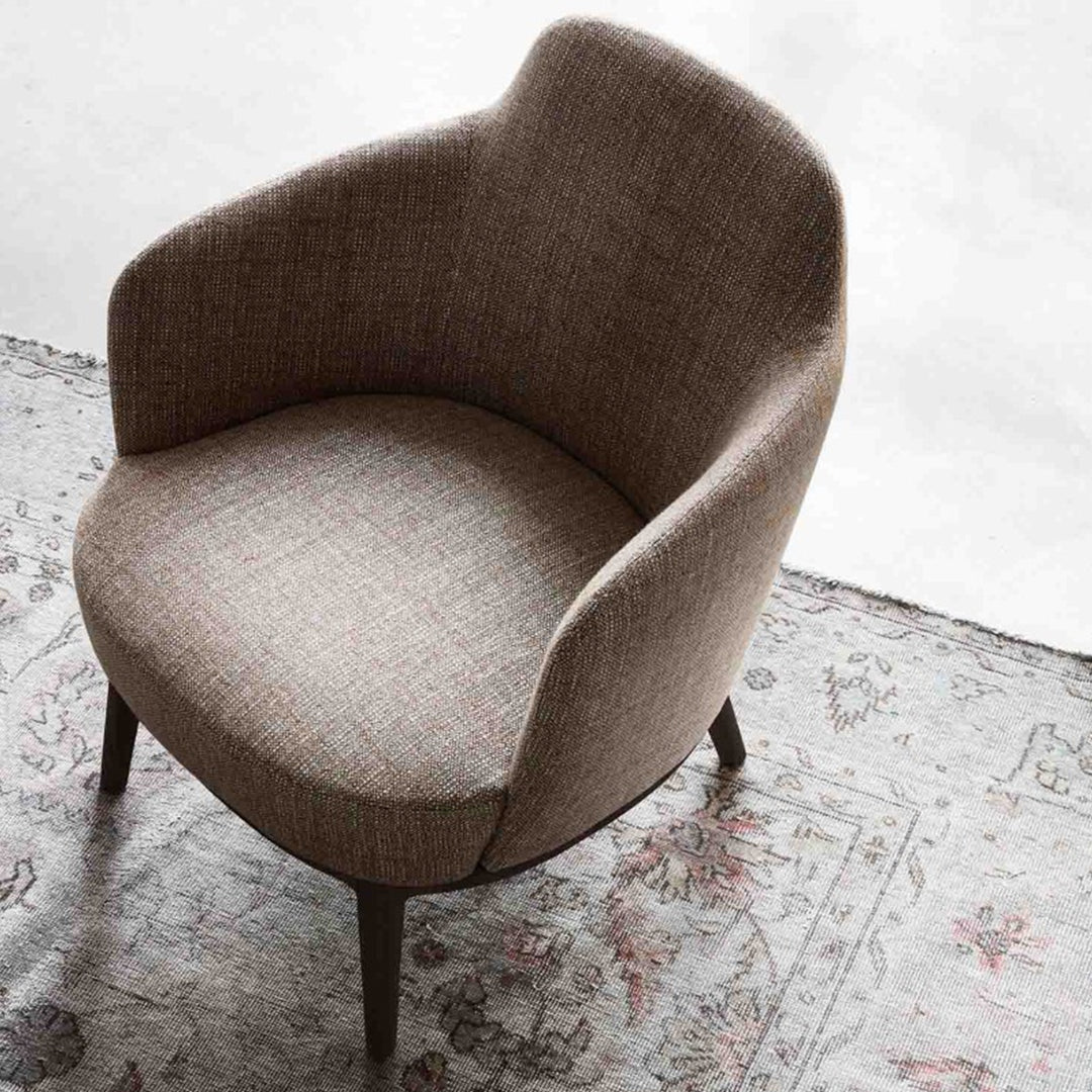 ARMCHAIR LUCYLLE