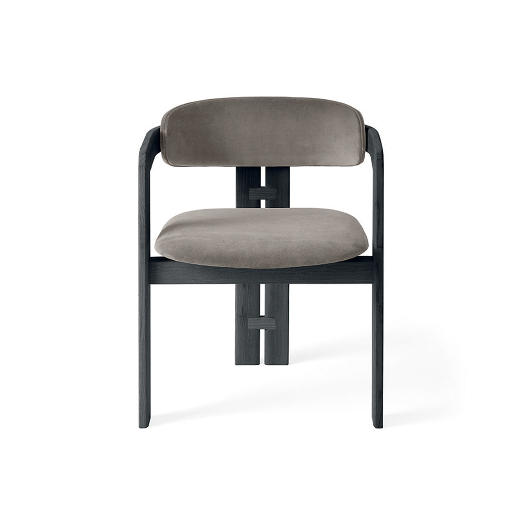0414 ARMCHAIR