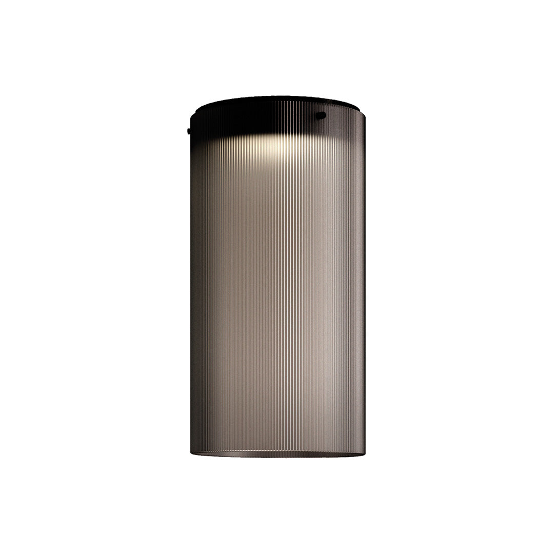 GIASS SUSPENSION LAMP