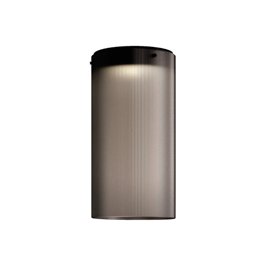 GIASS SUSPENSION LAMP