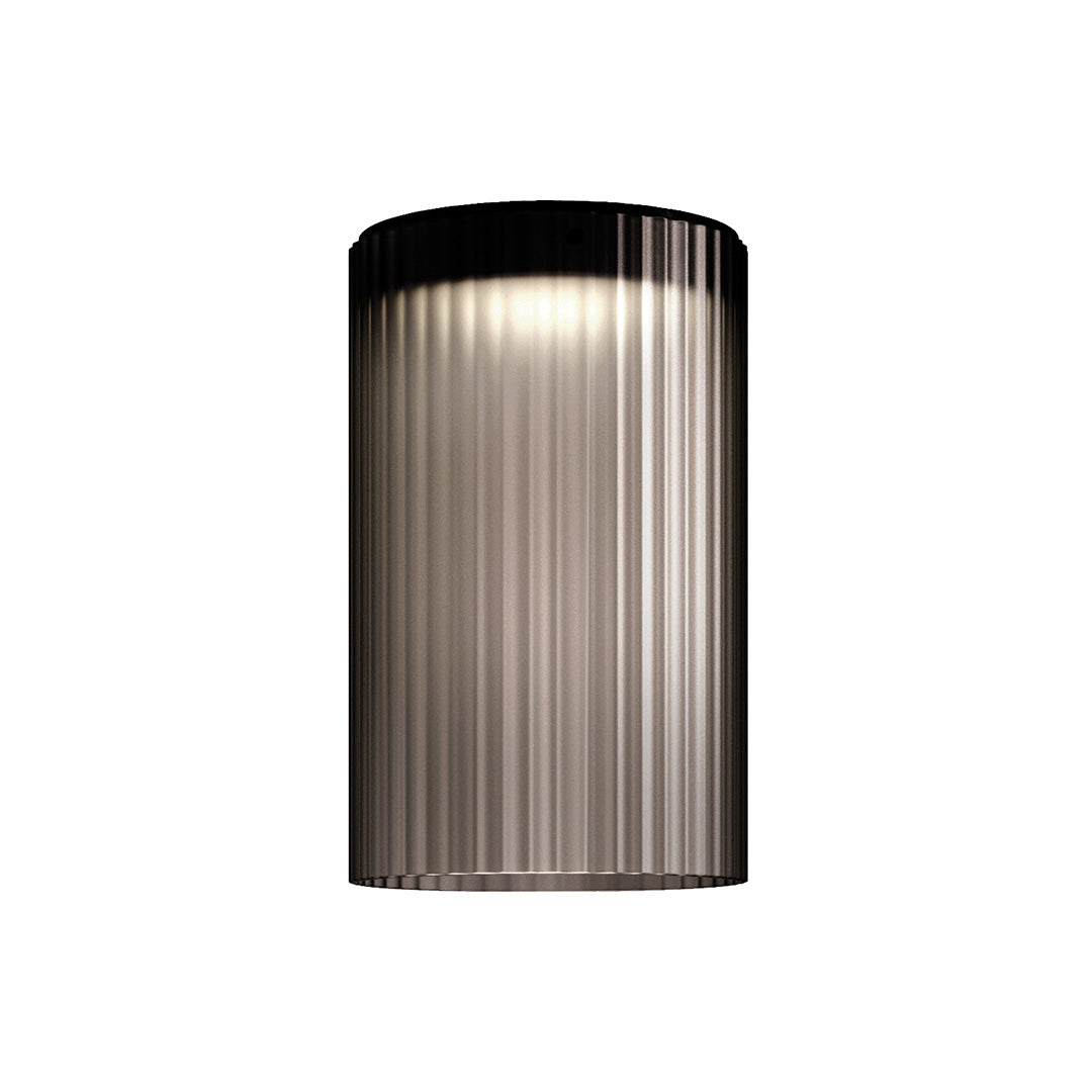 GIASS SUSPENSION LAMP