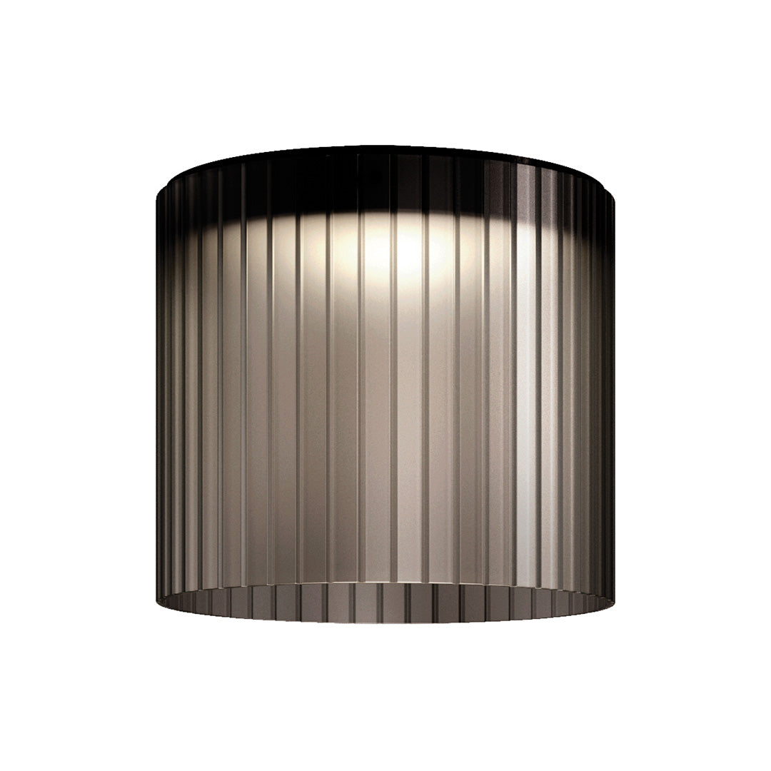 GIASS SUSPENSION LAMP