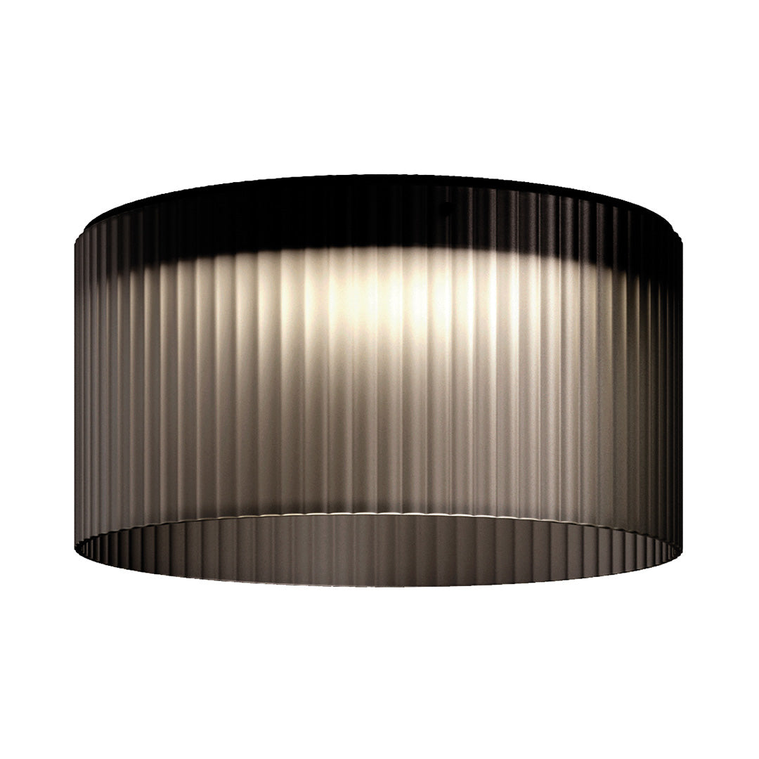 GIASS SUSPENSION LAMP