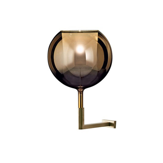 GLO WALL LAMP