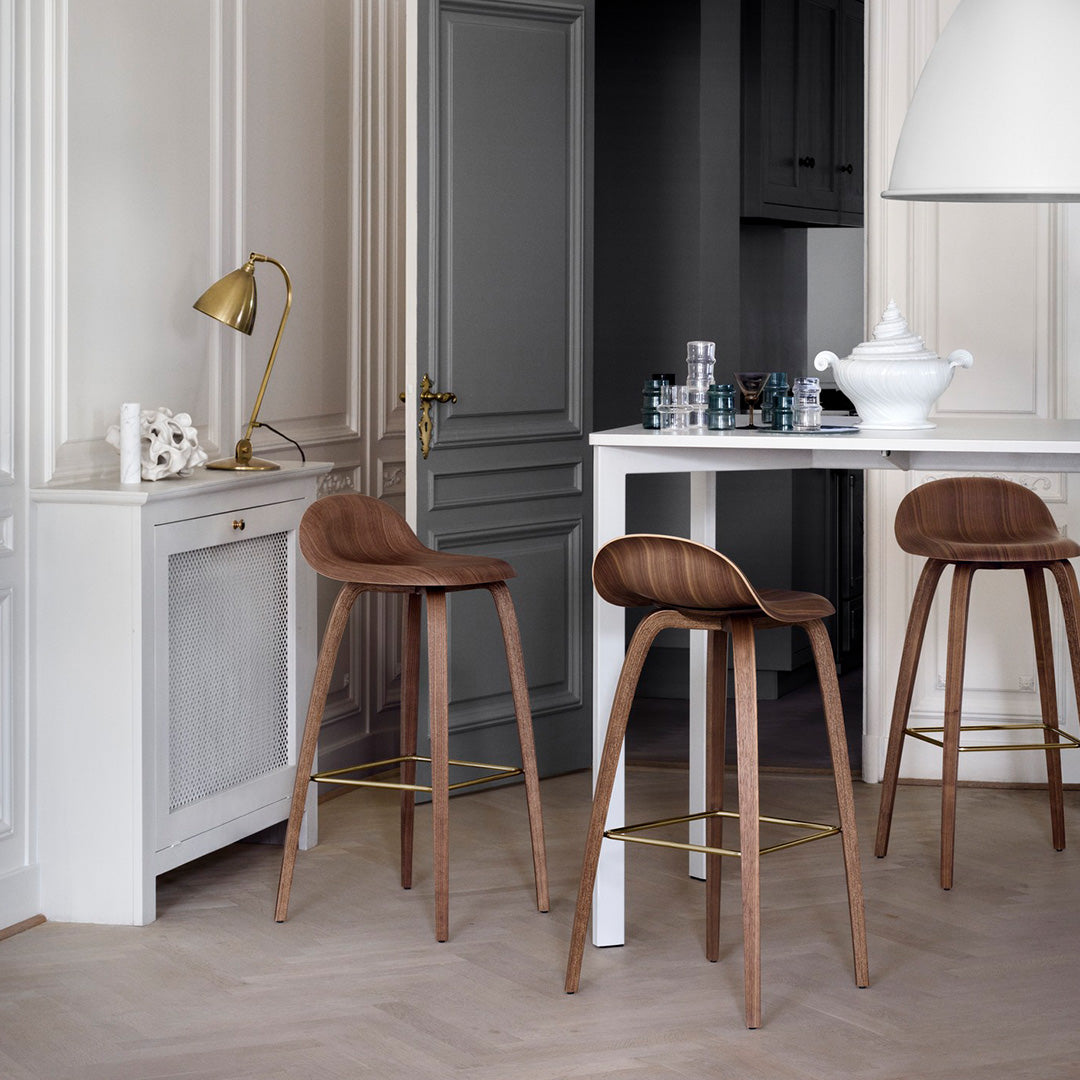LOSE 3D COUNTER STOOL