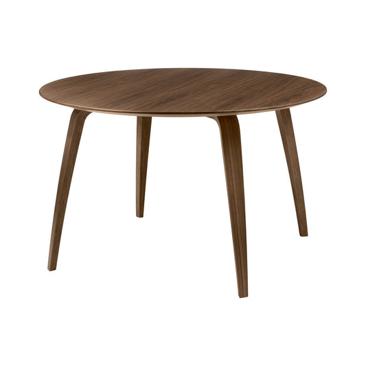 GUBI DINING TABLE - ROUND