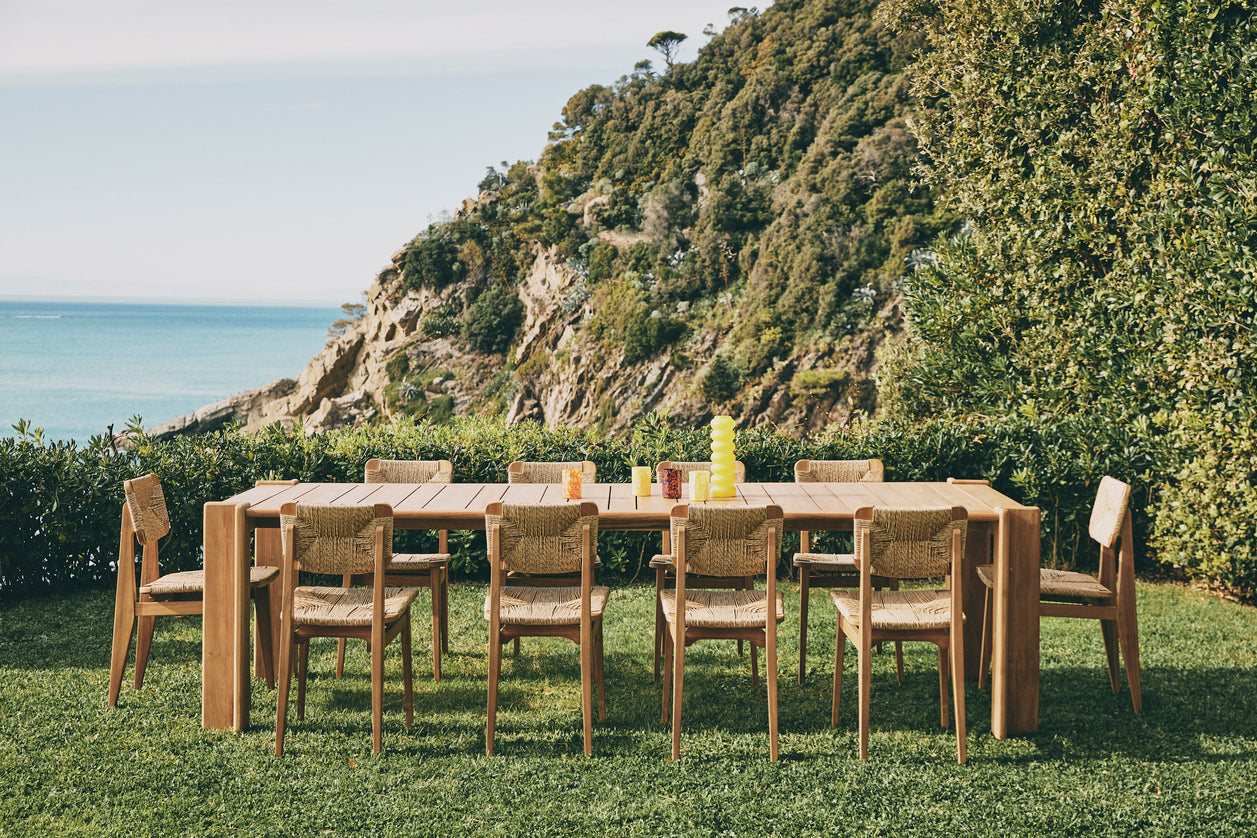 C - CHAIR DINING CHAIR