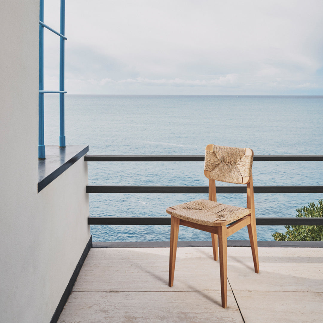 C - CHAIR DINING CHAIR