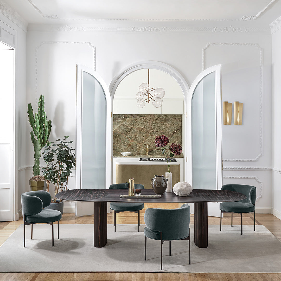 SHIRO TABLE