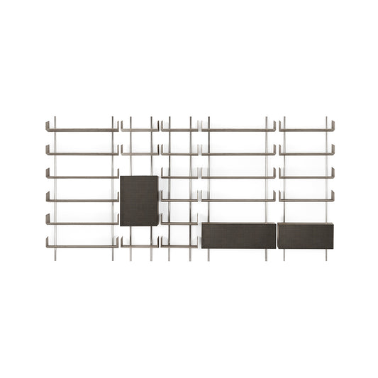 BRERA SHELVING SYSTEM