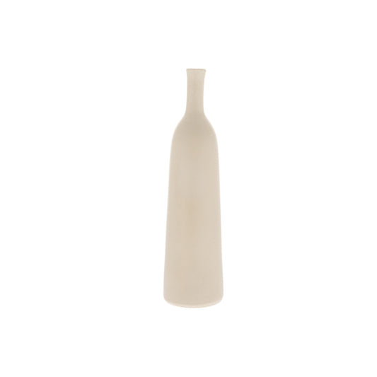 VASE GIRAFFA IV LISA WHITE - PEQUENA