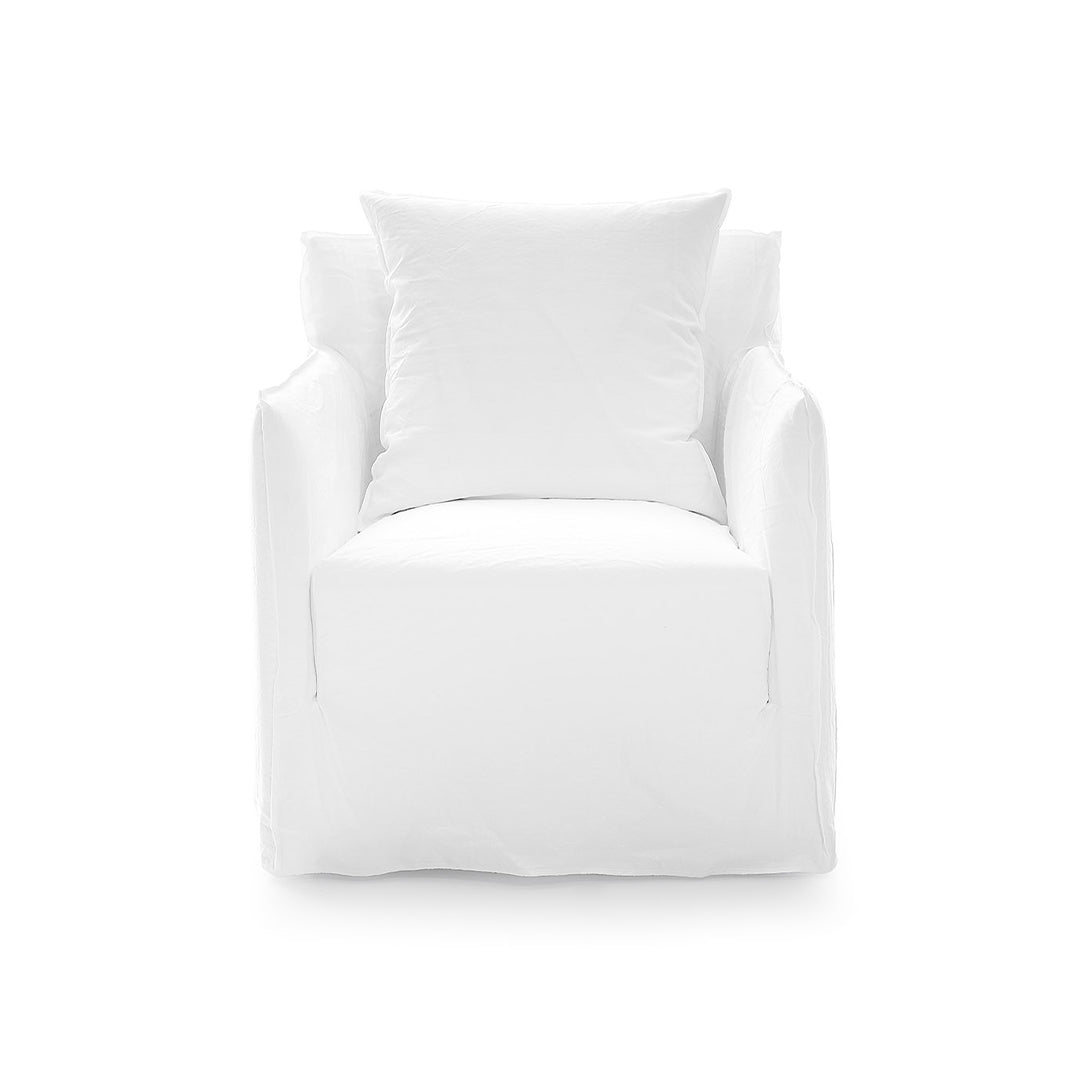 GHOST 05 ARMCHAIR